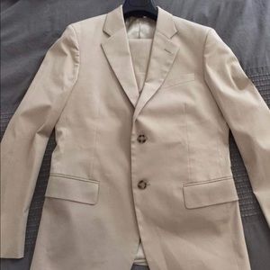 Miu Miu (Prada) Suit. Never before worn.